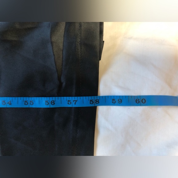 KAYLA HIGH LOW BLOUSE BY: AKIRA SIZE: XL - Picture 6 of 16